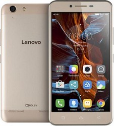 Замена экрана на телефоне Lenovo K5 в Твери